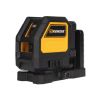KENZAX laser level KLL-3180 |Two-dimensional automatic level