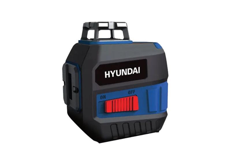 KENZAX laser level KLL-3180 |Two-dimensional automatic level