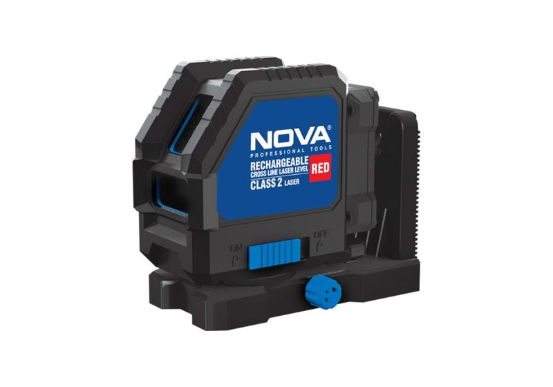 KENZAX laser level KLL-3180 |Two-dimensional automatic level