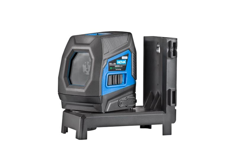 KENZAX laser level KLL-3180 |Two-dimensional automatic level