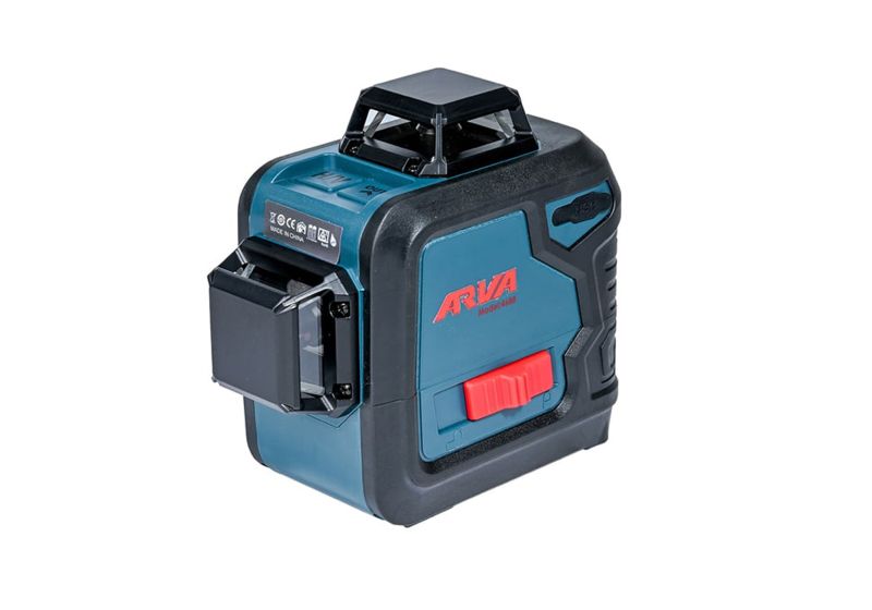 KENZAX laser level KLL-3180 |Two-dimensional automatic level