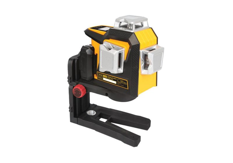 KENZAX laser level KLL-3180 |Two-dimensional automatic level