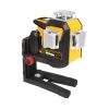 KENZAX laser level KLL-3180 |Two-dimensional automatic level
