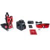KENZAX laser level KLL-3180 |Two-dimensional automatic level