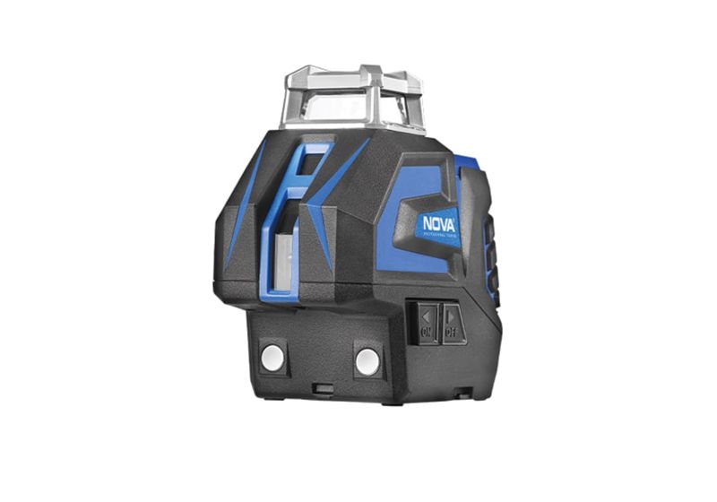 KENZAX laser level KLL-3180 |Two-dimensional automatic level