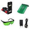 KENZAX laser level KLL-3180 |Two-dimensional automatic level
