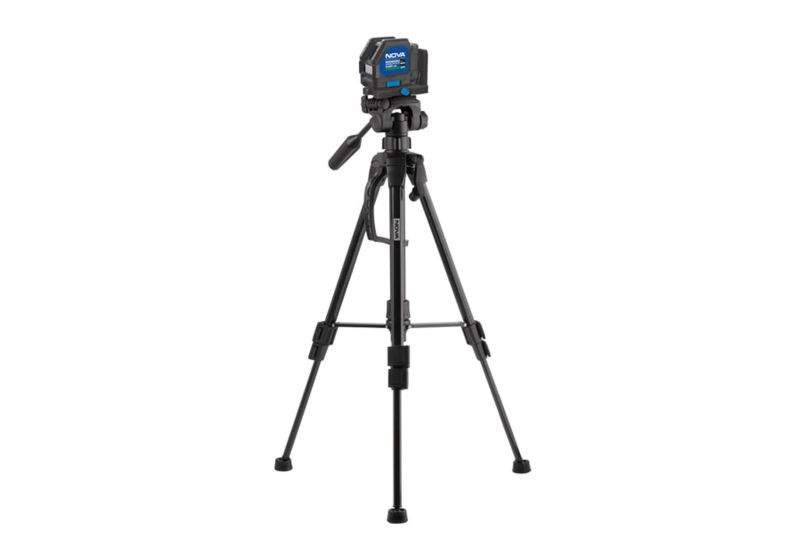 KENZAX laser level KLL-3180 |Two-dimensional automatic level