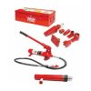 Power hydraulic jack repair tool