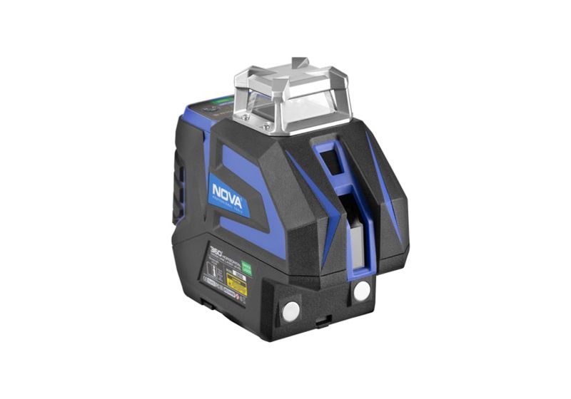 KENZAX laser level KLL-3180 |Two-dimensional automatic level
