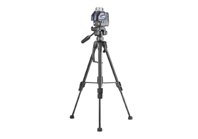 KENZAX laser level KLL-3180 |Two-dimensional automatic level