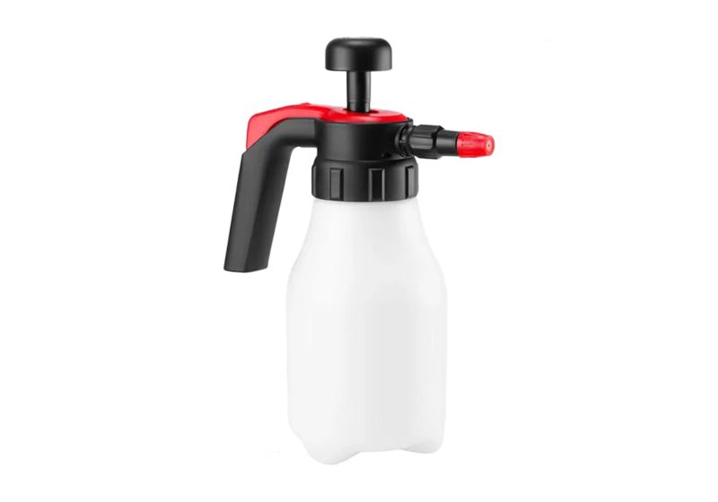 Ronix Pressure Sprayer RH-6001 | Tank diameter: 12 cm | RSCo