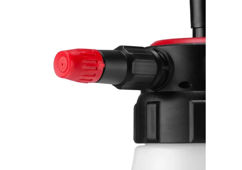 Ronix Pressure Sprayer RH-6001 | Tank diameter: 12 cm | RSCo