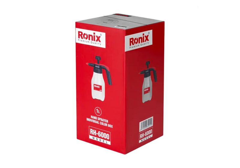 سمپاش 1 لیتر رونیکس مدل RH-6000
