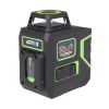 KENZAX laser level KLL-3180 |Two-dimensional automatic level