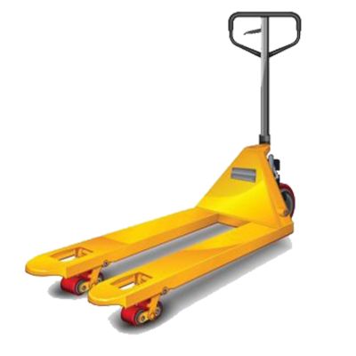 RSCO Jack pallet