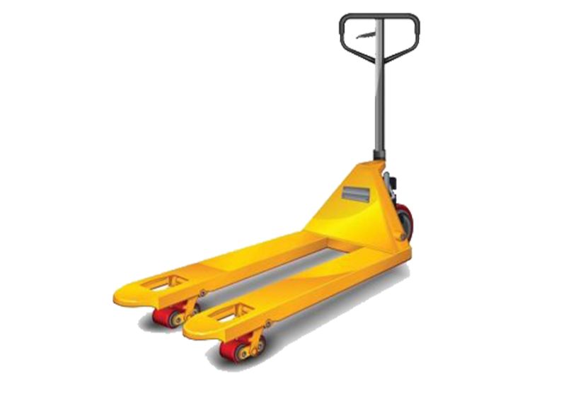 RSCO Jack pallet