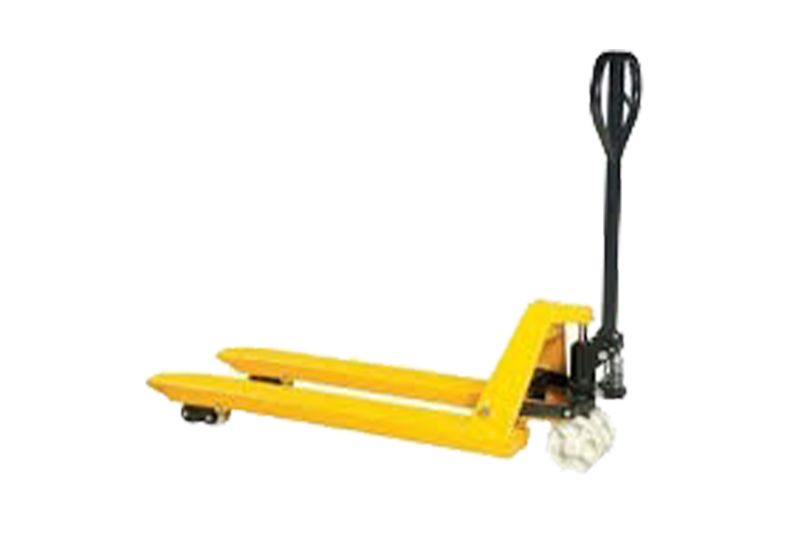 جک پالت 2500 کیلوگرم استاندارد ایرانی