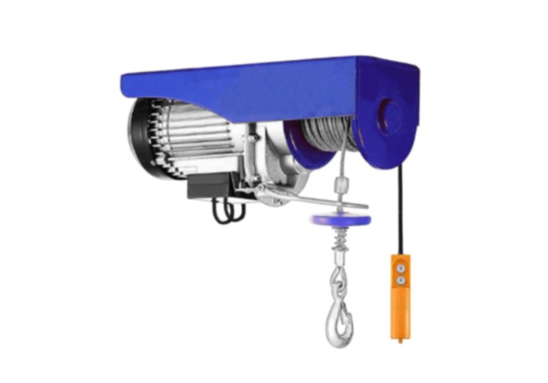 Electric Winch 500 to 1000 Powertex |PA1000