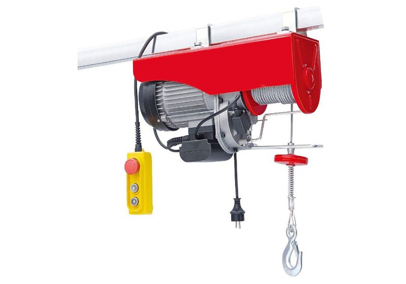 Electric Hoist Winch 150-300 |PA300