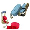 Iranian Ratchet Strap 2 Ton_Model TJ2TONI