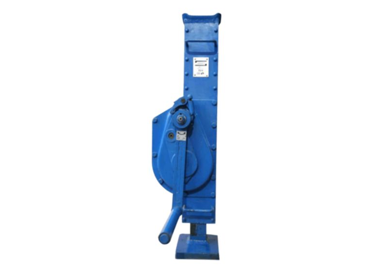 5ton screw jack JDL5