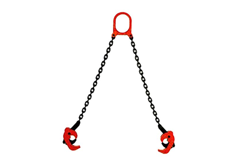 Chain Drum Lifter Chinese |BGZKCH
