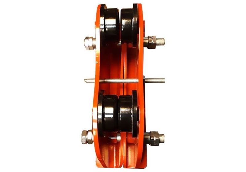 ریل دستی تعادلی کوچک 1 تن