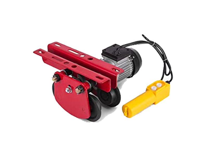 Electric Rail 1 ton |RB1TKCH