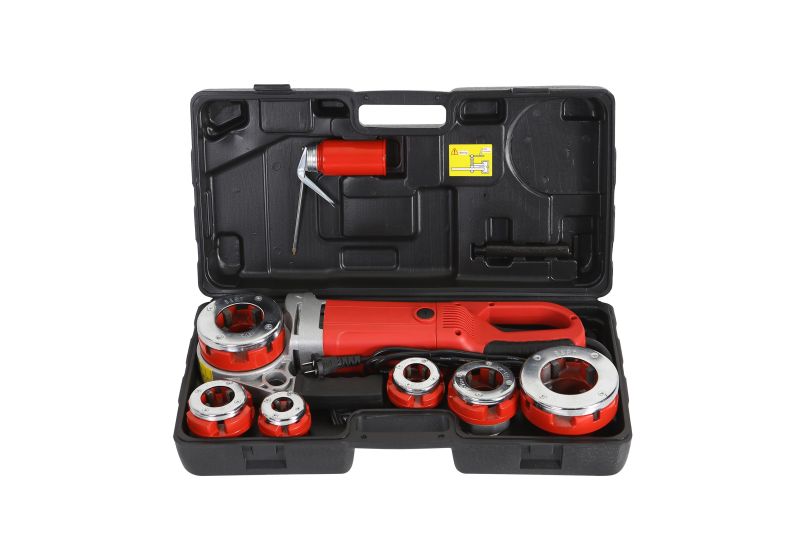 RSCo Portable Threading Machine THPM2 | 2300 W | 1.2 - 2 in