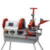 RSCo electric Pipe Threading Machine THE4 | on RSCO
