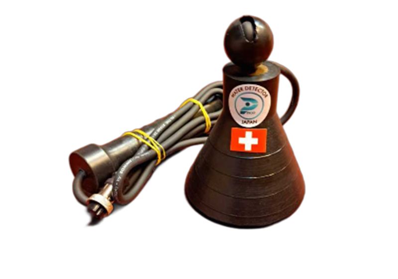 RSCO water leak detector WLD1 high sensitive| on RSCO