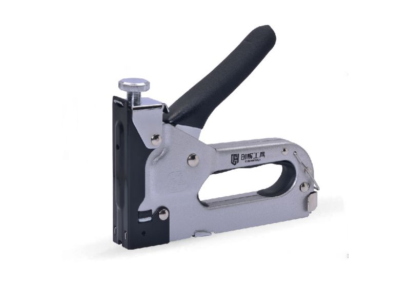 منگنه کوب دستی فلزی مدل Heavy Duty