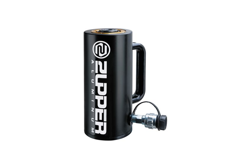 جک هیدرولیکی یک طرفه 50 تن زوپر کورس 5 سانت مدل RAC-5050