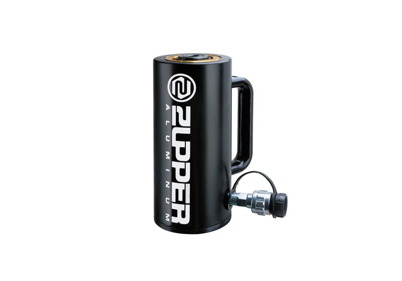 جک هیدرولیکی یک طرفه 30 تن زوپر کورس 5 سانت مدل RAC-3050