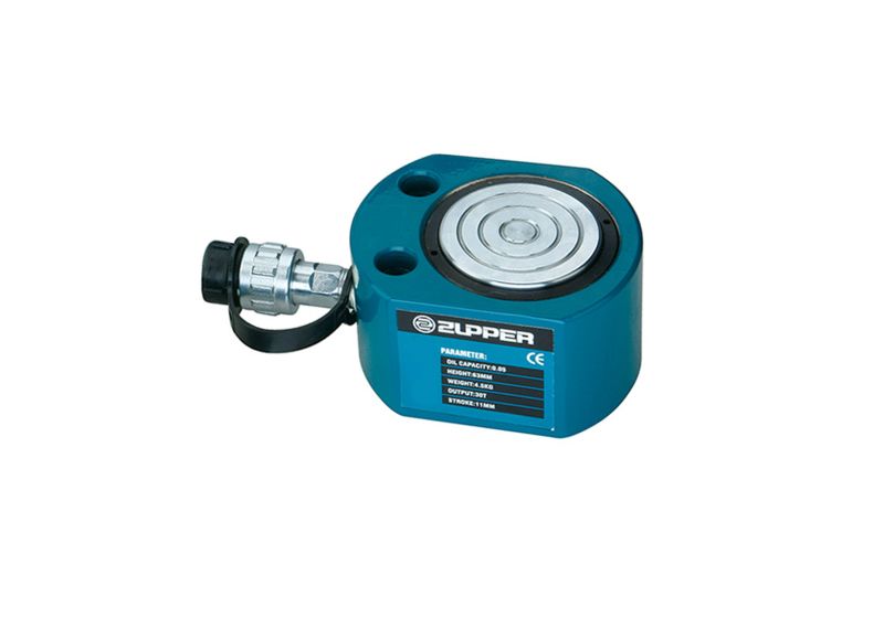 RSCO One Way Hydraulic Jack Cylinder 20 tons| high quality