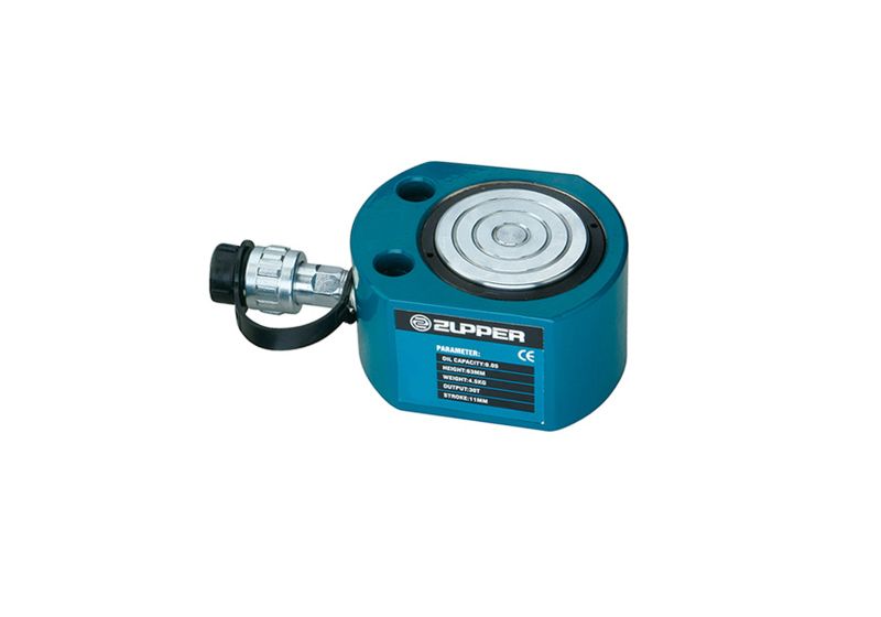 RSCO One Way Hydraulic Jack Cylinder 20 tons| high quality