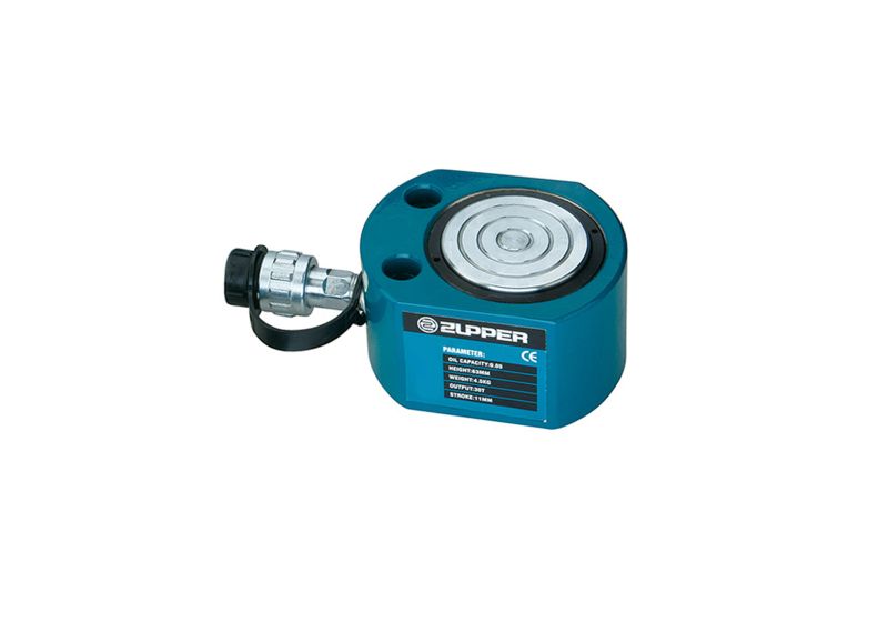 RSCO One Way Hydraulic Jack Cylinder 20 tons| high quality