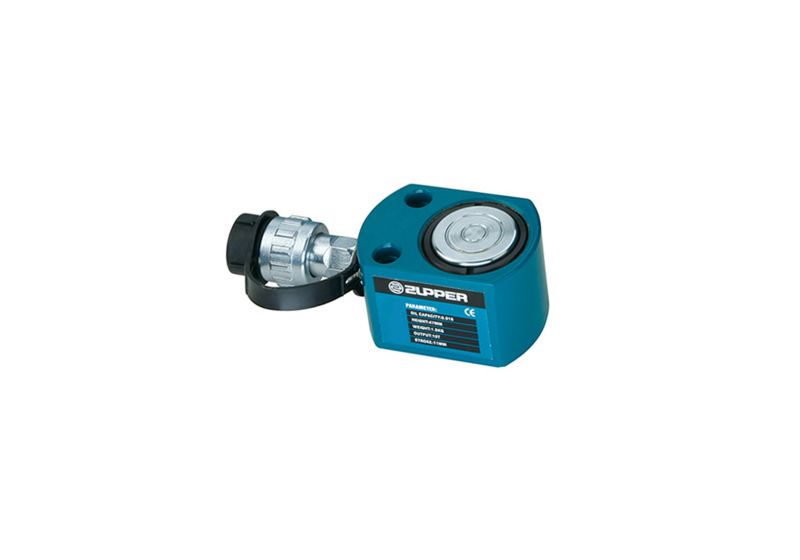 جک کتابی هیدرولیکی زوپر 5 تن مدل RMC-051