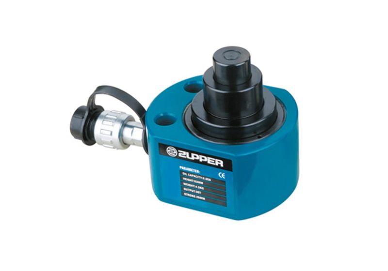 RSCO One Way Hydraulic Jack Cylinder 20 tons| high quality