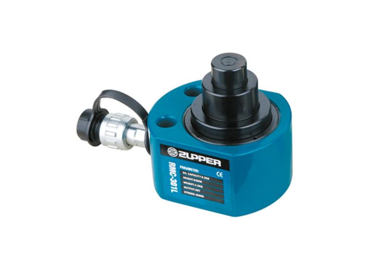 RSCO One Way Hydraulic Jack Cylinder 20 tons| high quality