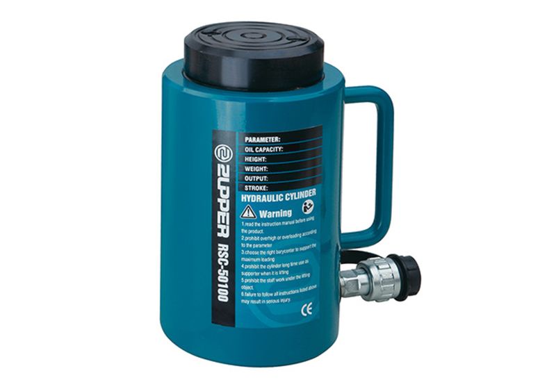 RSCO One Way Hydraulic Jack Cylinder 20 tons| high quality