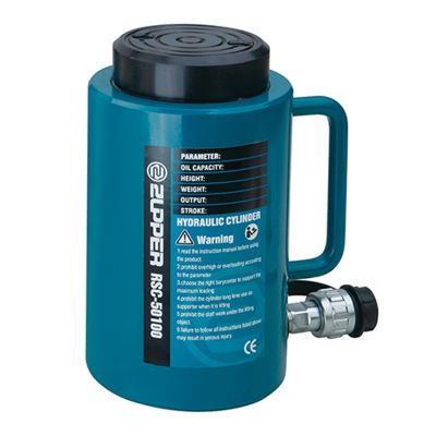 RSCO One Way Hydraulic Jack Cylinder 20 tons| high quality