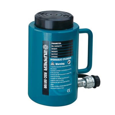RSCO One Way Hydraulic Jack Cylinder 20 tons| high quality