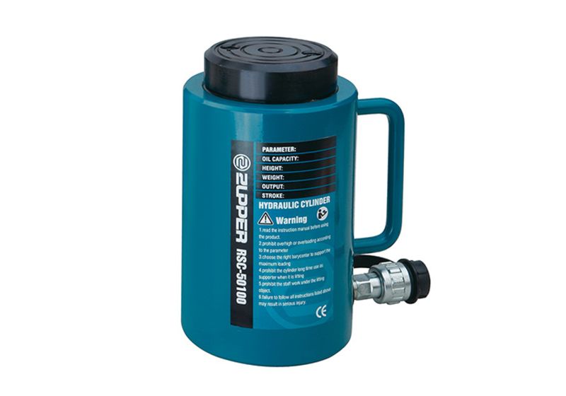 RSCO One Way Hydraulic Jack Cylinder 20 tons| high quality