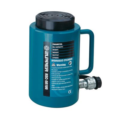 RSCO One Way Hydraulic Jack Cylinder 20 tons| high quality