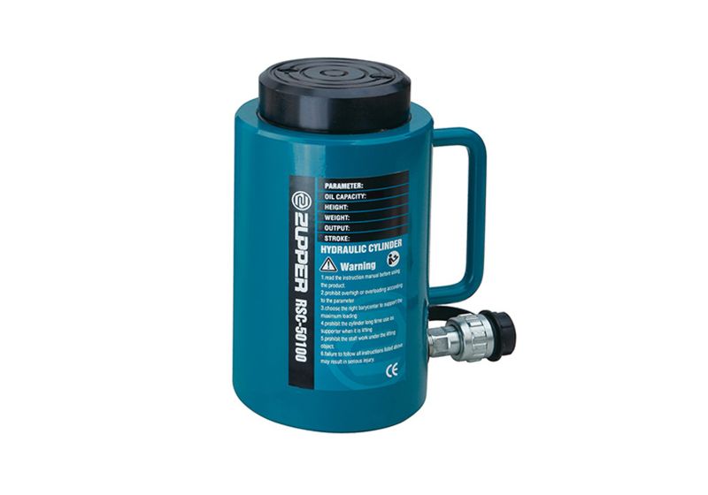 RSCO One Way Hydraulic Jack Cylinder 20 tons| high quality