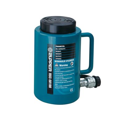 RSCO One Way Hydraulic Jack Cylinder 20 tons| high quality