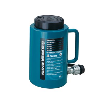 RSCO One Way Hydraulic Jack Cylinder 20 tons| high quality