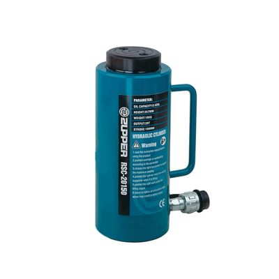RSCO One Way Hydraulic Jack Cylinder 20 tons| high quality