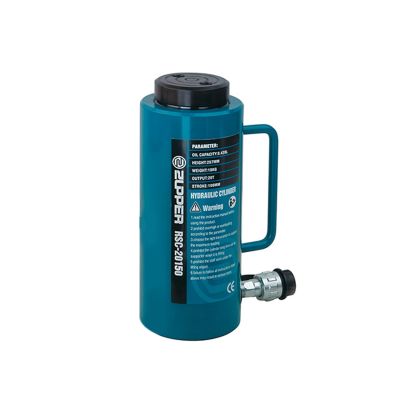 RSCO One Way Hydraulic Jack Cylinder 20 tons| high quality